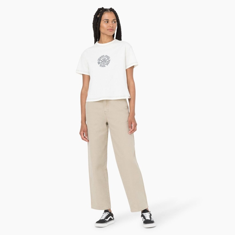 Never Worn Women's Dickie Duck Pants
